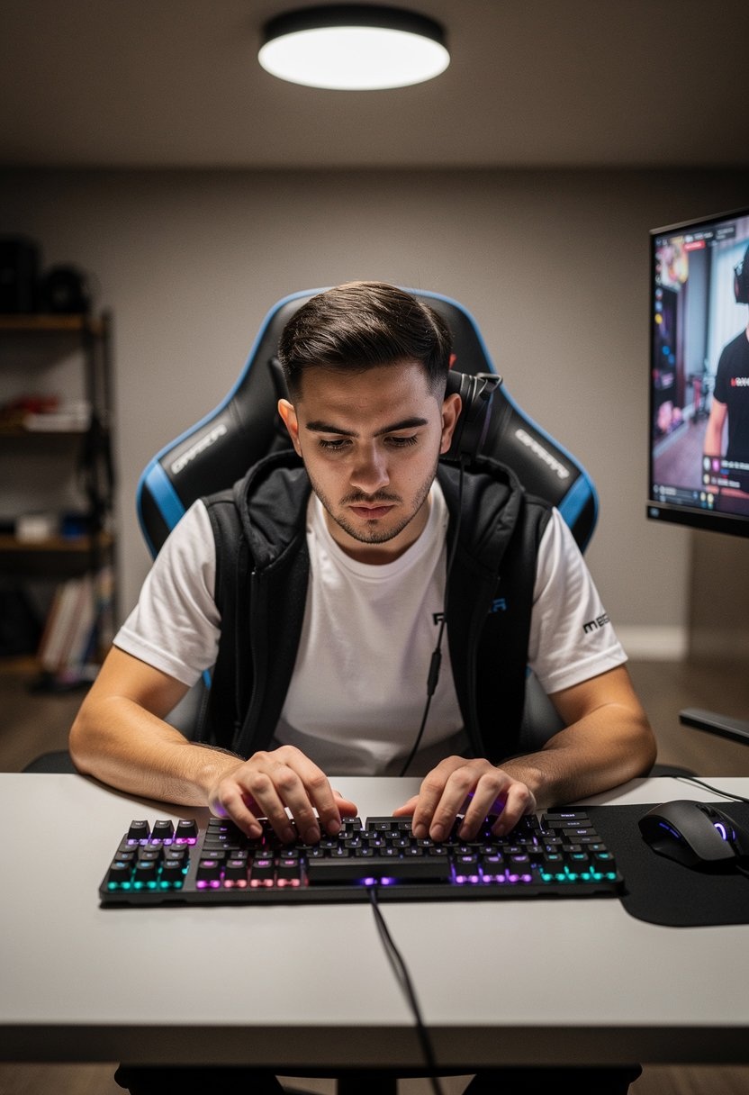 Performance Setups